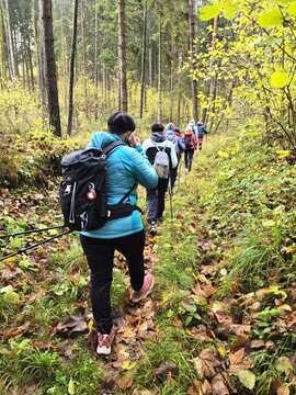 Pohod po Vorančevi poti (6)